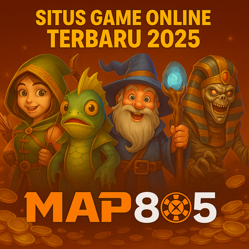 map805, rtp map805, map805 login, map805 link, map805 link alternatif